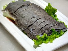 精品鲜牛百叶-京门老爆三(回龙观店)