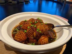 -丽晶轩中餐厅(重庆丽晶酒店)