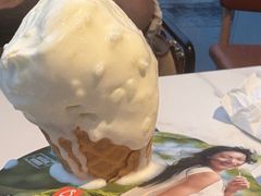 -野人先生Gelato(上海长宁龙之梦店)