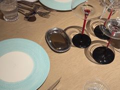 -波特曼西餐厅(中央大街店)