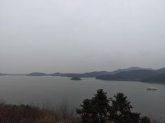 -天目湖涵田度假村