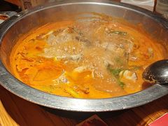 -野山舂·贵州现舂酸汤牛肉(鸿通城店)