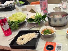 -呷哺呷哺 黄金牧场 (新辰里学清路店)