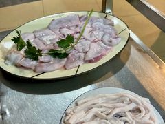 猪X根-华哥新鲜猪精品美食