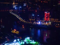 -WFC会仙楼观景台