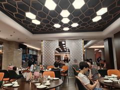 -潮福城大酒楼·潮粤菜·港式点心(阳光城店)