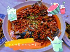 -新新湘菜馆(新中街二条店)