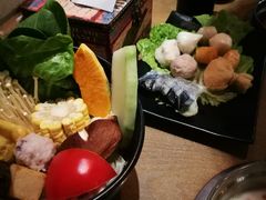 -伊人锅·魔石泡泡鱼