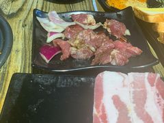 -莱真牛碳火烤肉(合肥旗舰店)