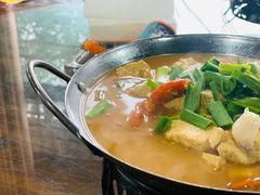 -小乡小镇·传承桐庐土菜·老板亲自烧的菜