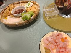 -巴渝菜馆(涿州店)
