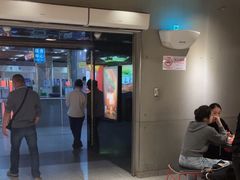 -麦当劳(中山公园龙之梦店)