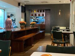 -BAKER&SPICE(安福路店)