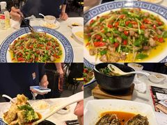-新蜀会四川豆花(五羊店)