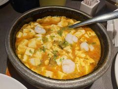 -小厨娘淮扬菜(诚信大道店)