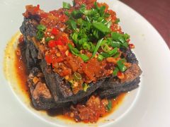 老长沙臭豆腐-小隐人家(乐松店)