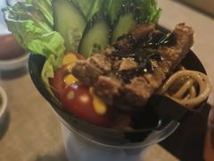 -华夏良子·足道·SPA·艾灸(金皇大厦店)
