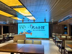 -闽江夜游台江旅游码头