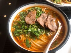 牛肉拉面小-宛平李记小吃(东关街店)