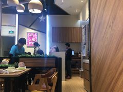 大堂-满记甜品(湖滨店)