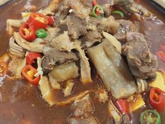 -品大三·南京菜(大行宫店)