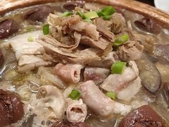 -李氏八大件老菜馆(万宝街店)