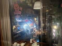 -鱼食饭稻·苏浙土菜17年老馆子(平江路店)