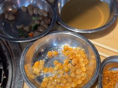 -麻蒲碳烤肉(梅花园店)
