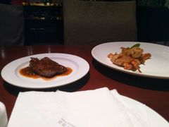 -华安国际大酒店-餐厅