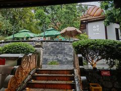 -巴倒烫陆派火锅山庄(南山总店)