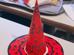 -麦当劳(明洞店)