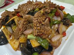 -东四民芳餐厅(世茂工三店)