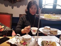 -也枫·小黄楼(南山路旗舰店)