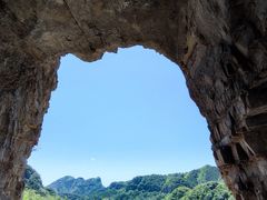 -老象峰