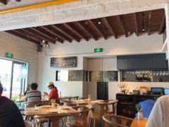 -La Strada(安福路店)
