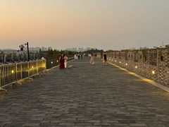 -相门城墙文化休闲景区