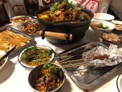 -文和友老长沙龙虾馆(化龙池店)