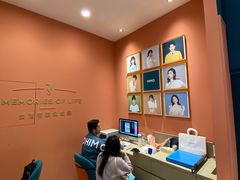 -海马体照相馆(重庆龙湖时代天街D馆店)