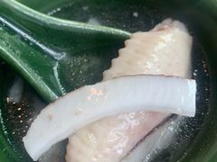 -芭缇沁园椰子鸡(中航紫金新天地店)