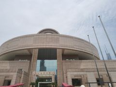 -上海博物馆(人民广场馆)