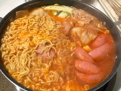 -七八冷面·延边朝鲜族美食(圣熙八号店)