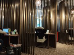 -白云机场易登机休息室