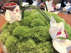 -湖滨28中餐厅·西湖宴·杭州君悦酒店