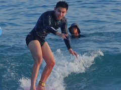 -西涌国际滨海旅游区