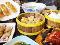 -香港威特瑞茶餐厅(小白楼音乐厅店)