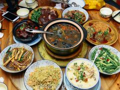 -聪辉同安老美食饭店(大元路店)