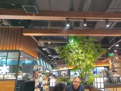 -韩盛·盛江山自助料理(沈辽路万达店)