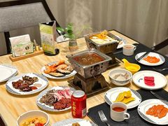 -西藏饭店·亚克·食光自助餐厅