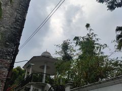 -荔湾博物馆