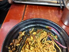 -姚记炒肝店(鼓楼店)